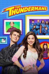 The Thundermans The Thundermans