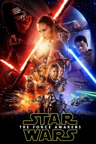 Star Wars: The Force Awakens Star Wars: The Force Awakens
