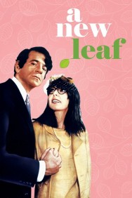 A New Leaf A New Leaf