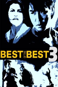 Best of the Best 3: No Turning Back Best of the Best 3: No Turning Back
