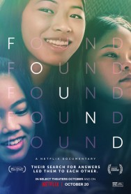 Found Found