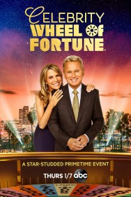 Celebrity Wheel of Fortune Celebrity Wheel of Fortune