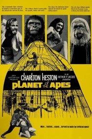 Planet of the Apes Planet of the Apes