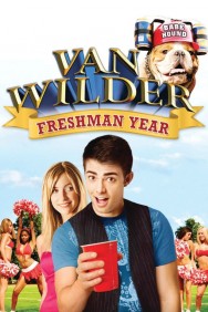 Van Wilder: Freshman Year Van Wilder: Freshman Year