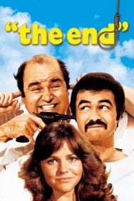 The End The End