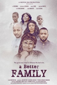 A Better Family A Better Family