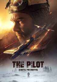 The Pilot. A Battle for Survival The Pilot. A Battle for Survival