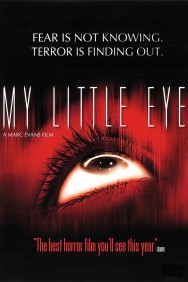 My Little Eye My Little Eye