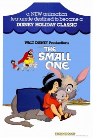 The Small One The Small One
