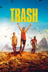 Trash Trash