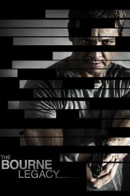 The Bourne Legacy The Bourne Legacy