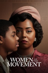 Women of the Movement Women of the Movement