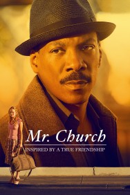 Mr. Church Mr. Church