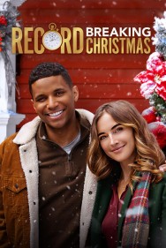 Record Breaking Christmas Record Breaking Christmas