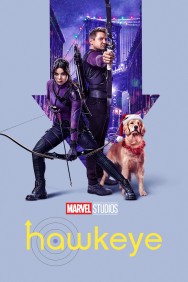 Hawkeye Hawkeye