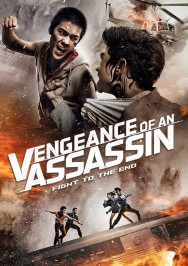 Vengeance of an Assassin Vengeance of an Assassin