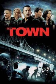 The Town The Town