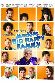 Madea's Big Happy Family Madea's Big Happy Family