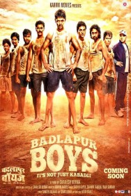 Badlapur Boys Badlapur Boys