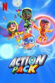 Action Pack Action Pack