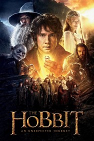 The Hobbit: An Unexpected Journey The Hobbit: An Unexpected Journey
