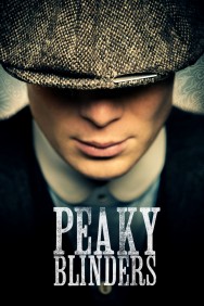 Peaky Blinders Peaky Blinders