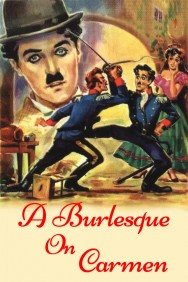 A Burlesque on Carmen A Burlesque on Carmen