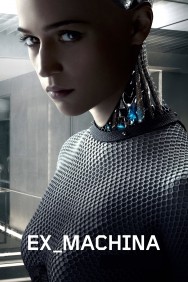 Ex Machina Ex Machina