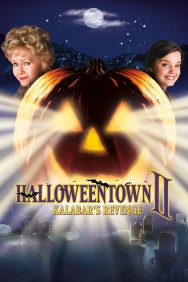 Halloweentown II: Kalabar's Revenge Halloweentown II: Kalabar's Revenge