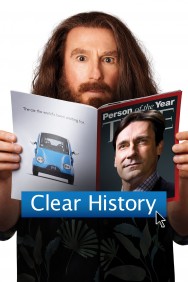 Clear History Clear History