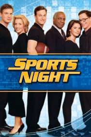 Sports Night Sports Night