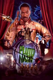 The Adventures of Pluto Nash The Adventures of Pluto Nash