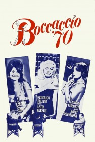 Boccaccio '70 Boccaccio '70