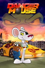 Danger Mouse Danger Mouse