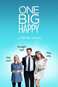 One Big Happy One Big Happy