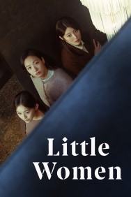 <span class="title">シスターズ/Little Women 全12話(2022)</span>