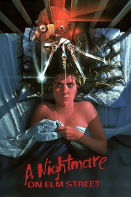 A Nightmare on Elm Street A Nightmare on Elm Street