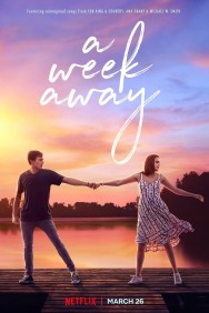 A Week Away A Week Away