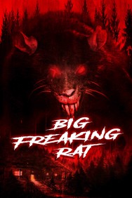 Big Freaking Rat Big Freaking Rat