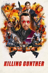 Killing Gunther Killing Gunther
