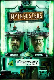 MythBusters MythBusters