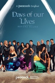 Days of Our Lives: Beyond Salem Days of Our Lives: Beyond Salem