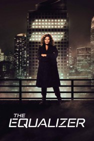 The Equalizer The Equalizer