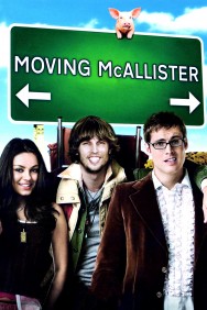 Moving McAllister Moving McAllister