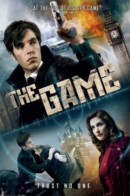 The Game The Game