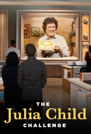 The Julia Child Challenge The Julia Child Challenge