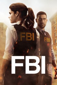 FBI FBI