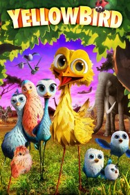 Yellowbird Yellowbird