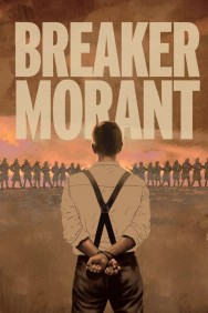 Breaker Morant Breaker Morant