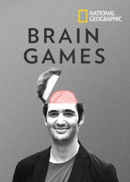 Brain Games Brain Games